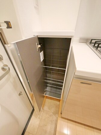 アザーレ・パッシオ生田弐番館の物件内観写真